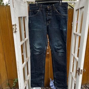 Ship John Shaver Jeans